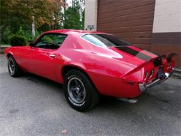 1972 Chevrolet Camaro (CC-2103996) for sale in Palmer, Massachusetts