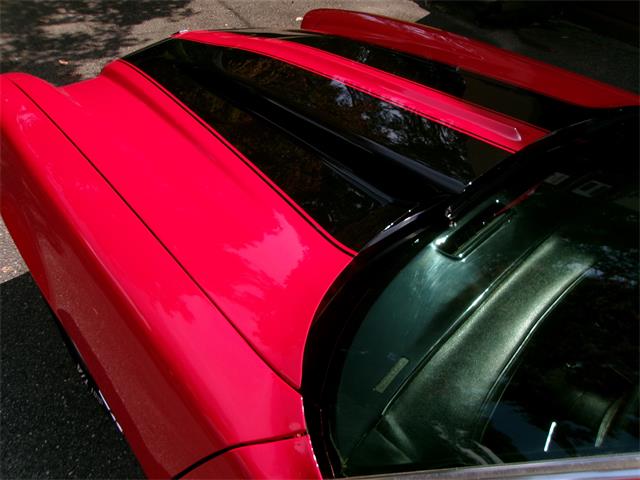 1972 Chevrolet Camaro (CC-2103996) for sale in Palmer, Massachusetts