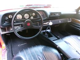 1972 Chevrolet Camaro (CC-2103996) for sale in Palmer, Massachusetts