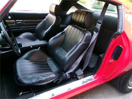 1972 Chevrolet Camaro (CC-2103996) for sale in Palmer, Massachusetts