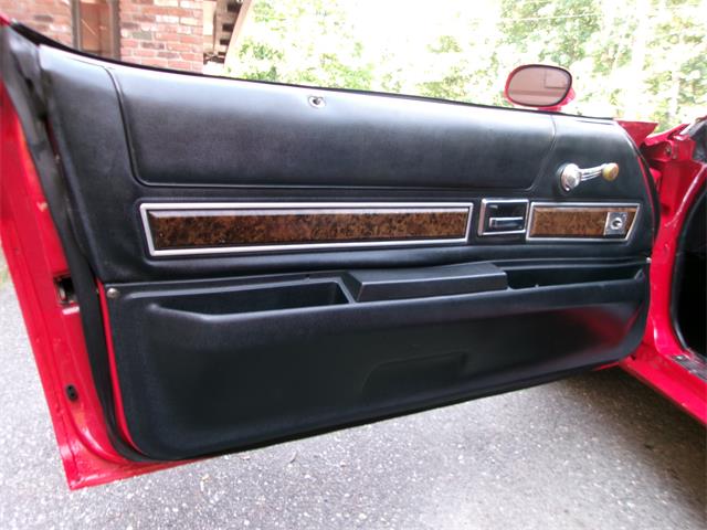 1972 Chevrolet Camaro (CC-2103996) for sale in Palmer, Massachusetts