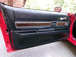1972 Chevrolet Camaro (CC-2103996) for sale in Palmer, Massachusetts