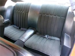1972 Chevrolet Camaro (CC-2103996) for sale in Palmer, Massachusetts