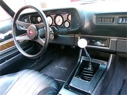 1972 Chevrolet Camaro (CC-2103996) for sale in Palmer, Massachusetts