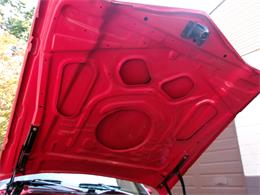 1972 Chevrolet Camaro (CC-2103996) for sale in Palmer, Massachusetts