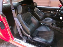 1972 Chevrolet Camaro (CC-2103996) for sale in Palmer, Massachusetts