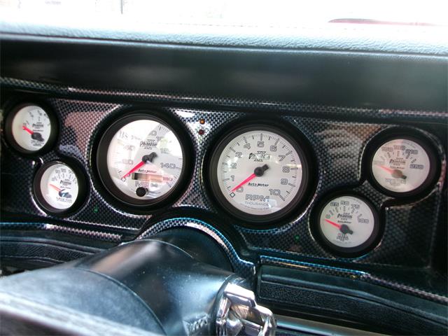 1972 Chevrolet Camaro (CC-2103996) for sale in Palmer, Massachusetts