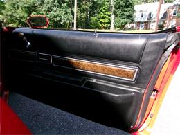 1972 Chevrolet Camaro (CC-2103996) for sale in Palmer, Massachusetts