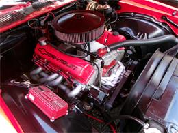 1972 Chevrolet Camaro (CC-2103996) for sale in Palmer, Massachusetts
