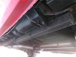 1972 Chevrolet Camaro (CC-2103996) for sale in Palmer, Massachusetts