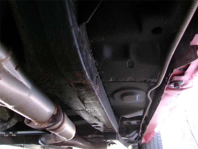 1972 Chevrolet Camaro (CC-2103996) for sale in Palmer, Massachusetts