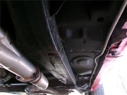 1972 Chevrolet Camaro (CC-2103996) for sale in Palmer, Massachusetts