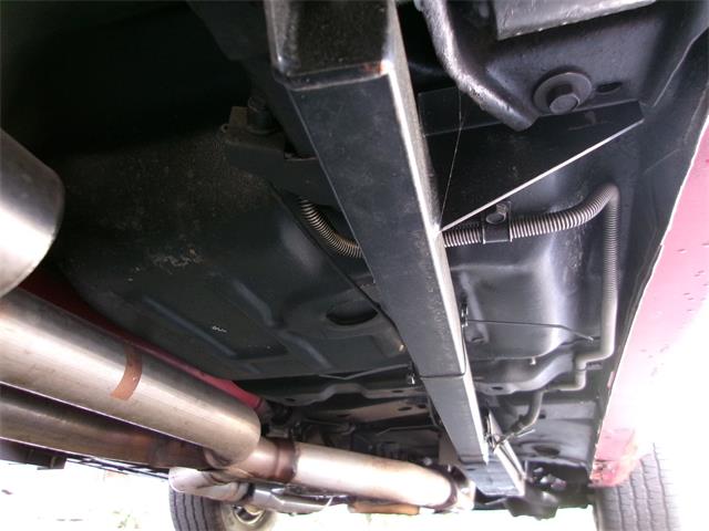 1972 Chevrolet Camaro (CC-2103996) for sale in Palmer, Massachusetts