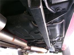 1972 Chevrolet Camaro (CC-2103996) for sale in Palmer, Massachusetts
