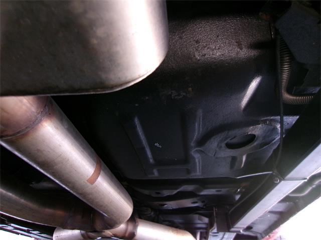 1972 Chevrolet Camaro (CC-2103996) for sale in Palmer, Massachusetts