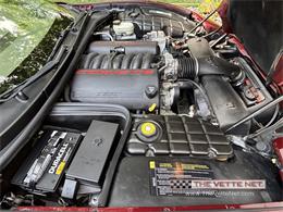 2003 Chevrolet Corvette (CC-2103997) for sale in Beaula, Michigan