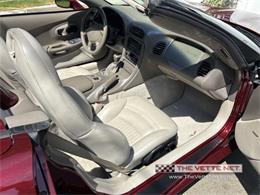 2003 Chevrolet Corvette (CC-2103997) for sale in Beaula, Michigan