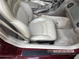 2003 Chevrolet Corvette (CC-2103997) for sale in Beaula, Michigan