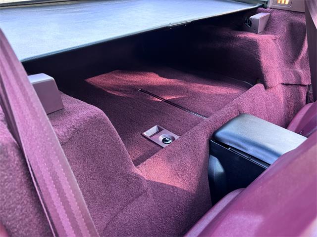 1993 Chevrolet Corvette (CC-2103998) for sale in Oregonia, Ohio