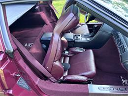 1993 Chevrolet Corvette (CC-2103998) for sale in Oregonia, Ohio