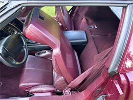 1993 Chevrolet Corvette (CC-2103998) for sale in Oregonia, Ohio