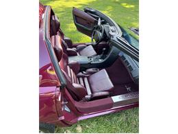 1993 Chevrolet Corvette (CC-2103998) for sale in Oregonia, Ohio