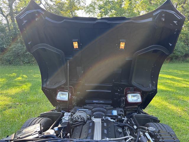 1993 Chevrolet Corvette (CC-2103998) for sale in Oregonia, Ohio