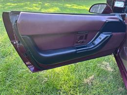 1993 Chevrolet Corvette (CC-2103998) for sale in Oregonia, Ohio