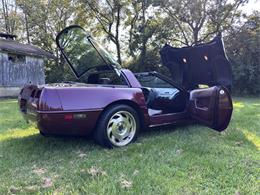 1993 Chevrolet Corvette (CC-2103998) for sale in Oregonia, Ohio