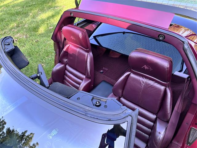 1993 Chevrolet Corvette (CC-2103998) for sale in Oregonia, Ohio