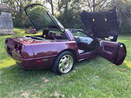 1993 Chevrolet Corvette (CC-2103998) for sale in Oregonia, Ohio