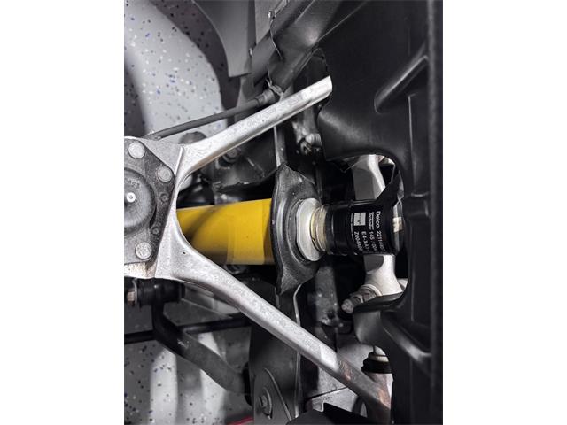 1993 Chevrolet Corvette (CC-2103998) for sale in Oregonia, Ohio
