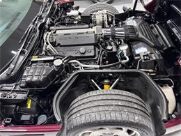 1993 Chevrolet Corvette (CC-2103998) for sale in Oregonia, Ohio