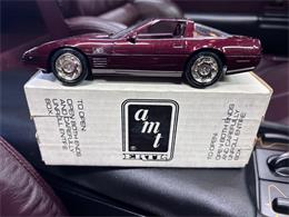 1993 Chevrolet Corvette (CC-2103998) for sale in Oregonia, Ohio