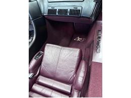 1993 Chevrolet Corvette (CC-2103998) for sale in Oregonia, Ohio