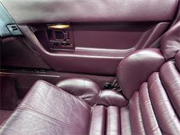 1993 Chevrolet Corvette (CC-2103998) for sale in Oregonia, Ohio