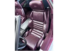 1993 Chevrolet Corvette (CC-2103998) for sale in Oregonia, Ohio