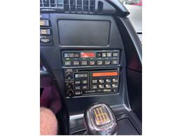 1993 Chevrolet Corvette (CC-2103998) for sale in Oregonia, Ohio