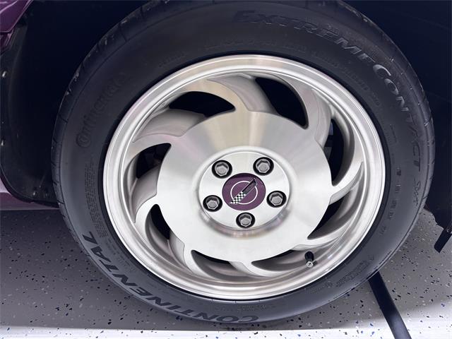 1993 Chevrolet Corvette (CC-2103998) for sale in Oregonia, Ohio