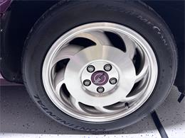1993 Chevrolet Corvette (CC-2103998) for sale in Oregonia, Ohio