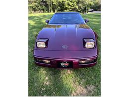 1993 Chevrolet Corvette (CC-2103998) for sale in Oregonia, Ohio