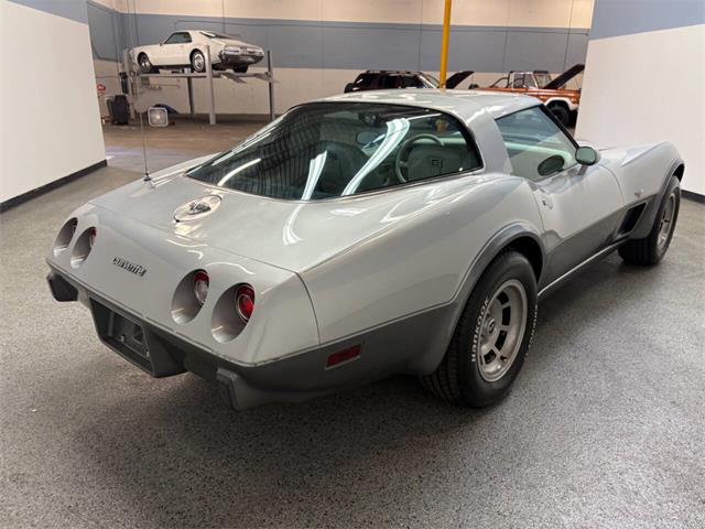 1978 Chevrolet Corvette (CC-2100004) for sale in Bradenton, Florida