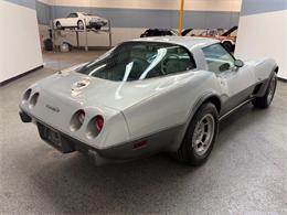 1978 Chevrolet Corvette (CC-2100004) for sale in Bradenton, Florida