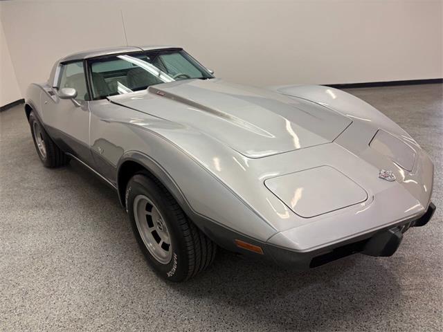 1978 Chevrolet Corvette (CC-2100004) for sale in Bradenton, Florida