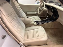 1978 Chevrolet Corvette (CC-2100004) for sale in Bradenton, Florida