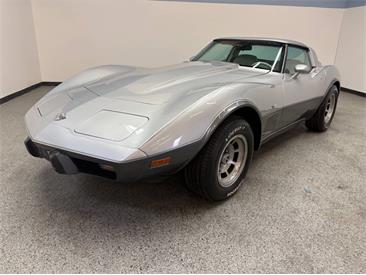 1978 Chevrolet Corvette (CC-2100004) for sale in Bradenton, Florida