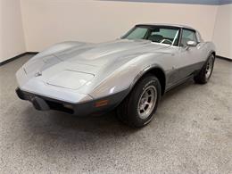 1978 Chevrolet Corvette (CC-2100004) for sale in Bradenton, Florida