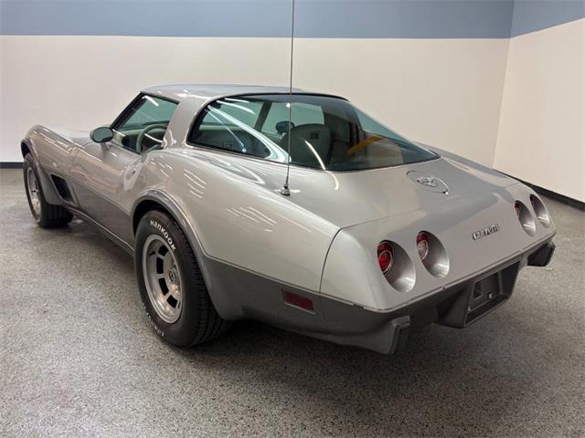 1978 Chevrolet Corvette (CC-2100004) for sale in Bradenton, Florida