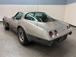 1978 Chevrolet Corvette (CC-2100004) for sale in Bradenton, Florida