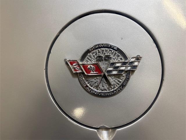 1978 Chevrolet Corvette (CC-2100004) for sale in Bradenton, Florida